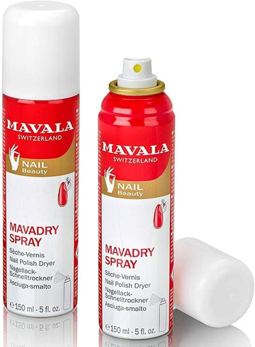 Mavala Mavadry Spray