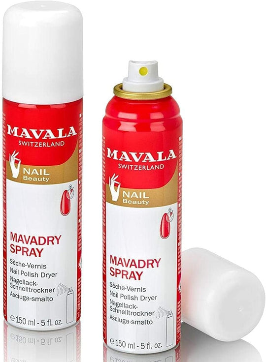 Mavala Mavadry Spray