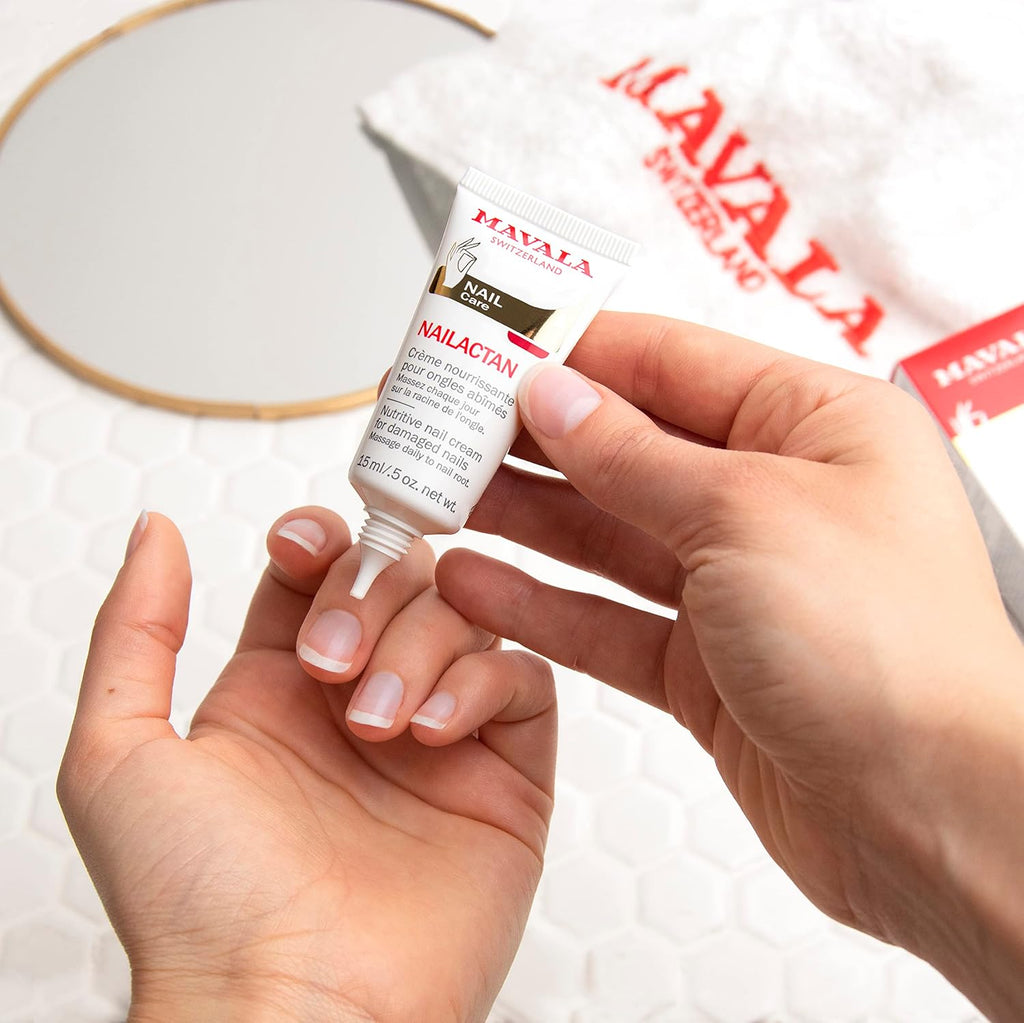 Mavala Nailactan Tube