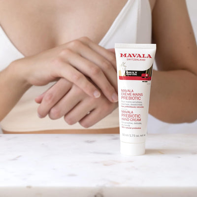Mavala Prebiotic Hand Cream