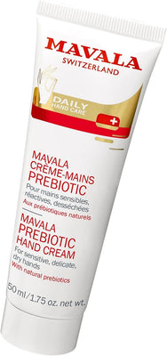 Mavala Prebiotic Hand Cream