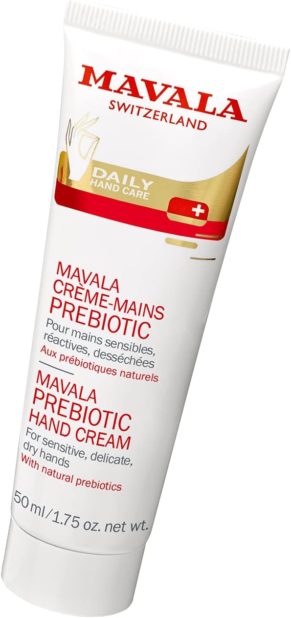 Mavala Prebiotic Hand Cream