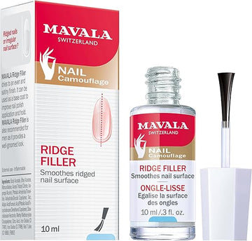 Mavala Ridge Filler