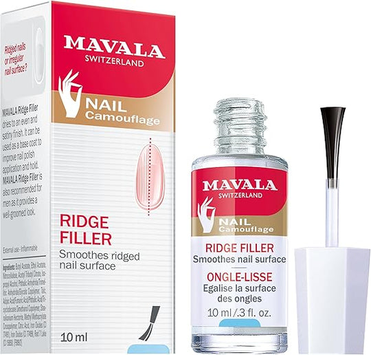 Mavala Ridge Filler