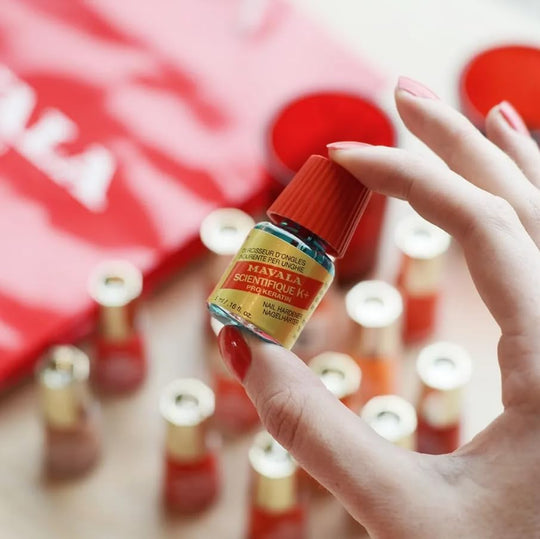 Mavala Scientifique K+