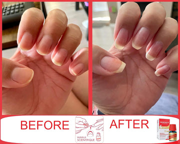 Mavala Scientifique K+