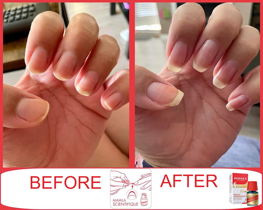 Mavala Scientifique K+