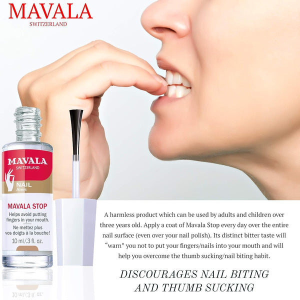 Mavala Stop