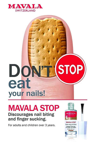 Mavala Stop
