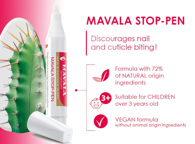 Mavala Stop-Pen