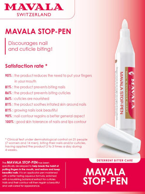 Mavala Stop-Pen