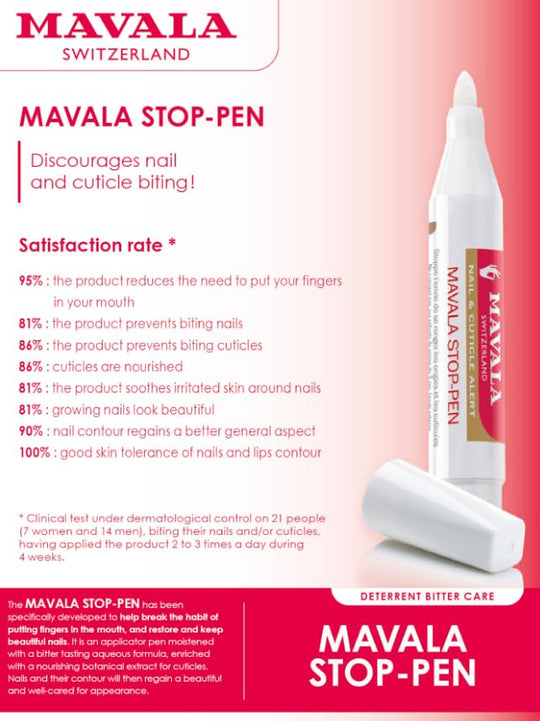 Mavala Stop-Pen
