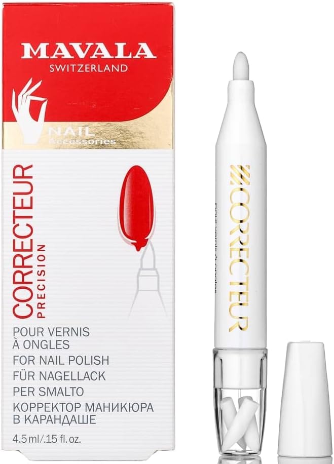 Mavala Correcteur For Nail Polish