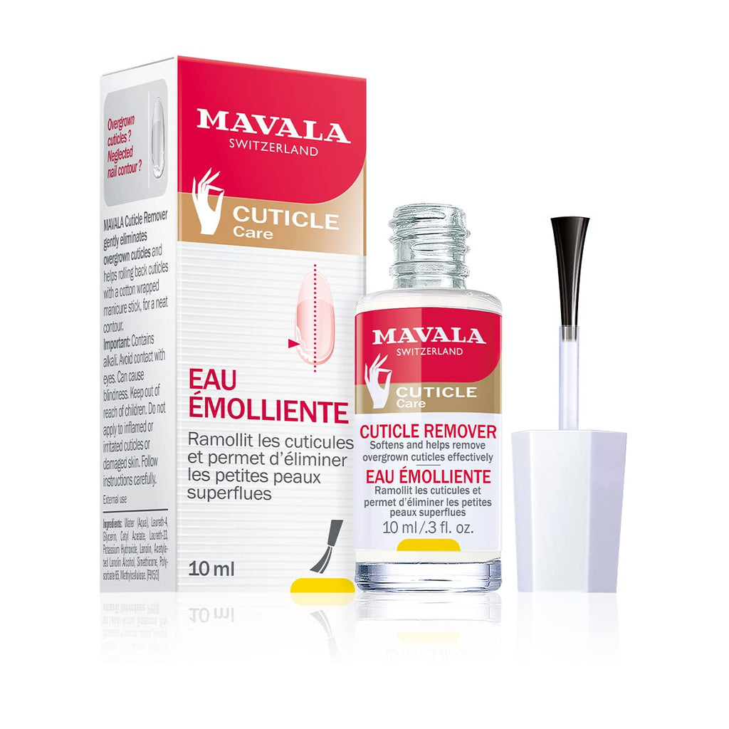 Mavala Cuticle Remover