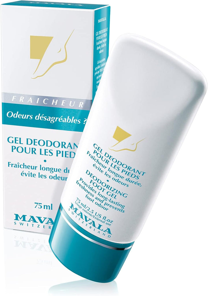 Mavala Deodorizing Foot Gel