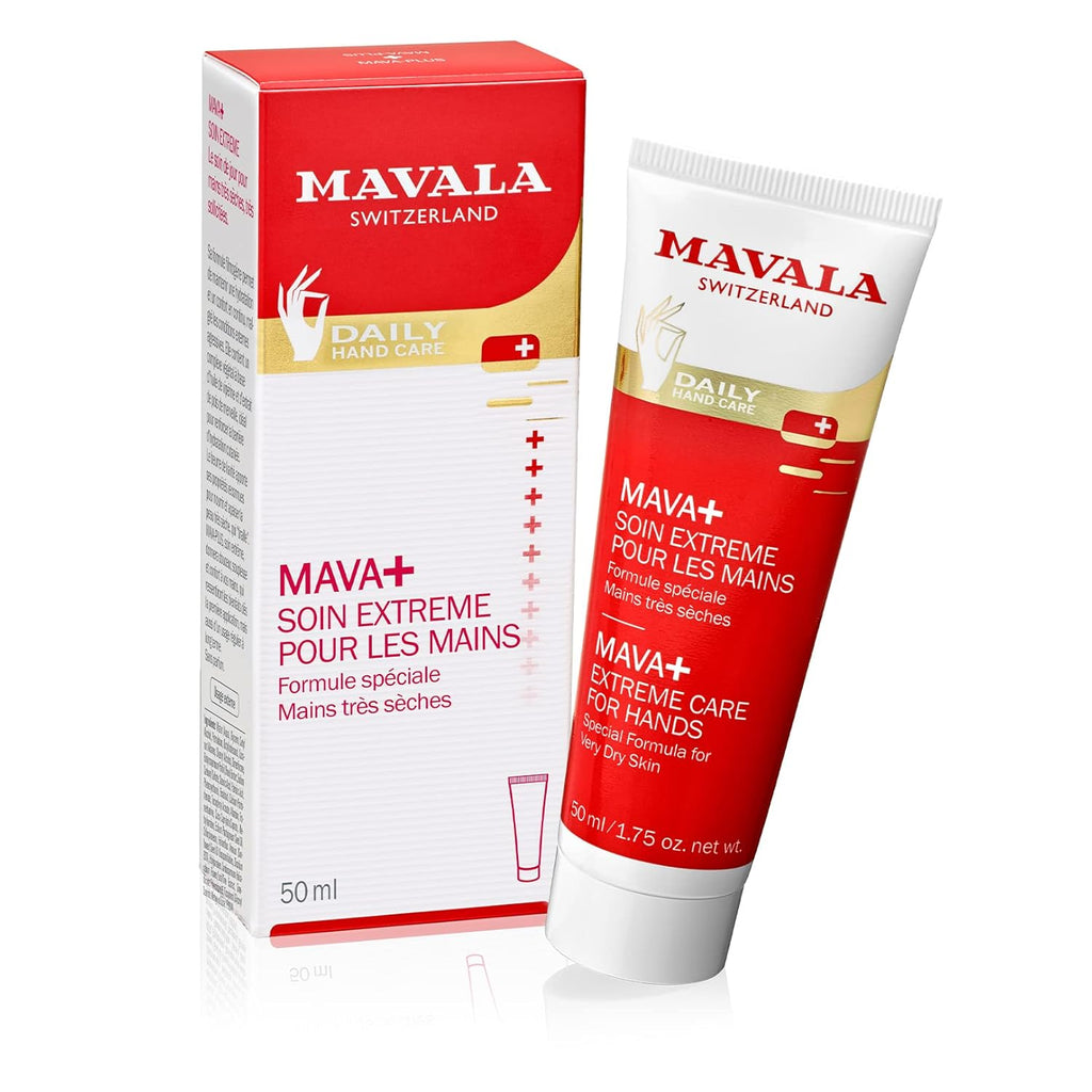 Mavala Mava+ Hand Cream