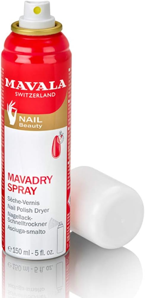 Mavala Mavadry Spray