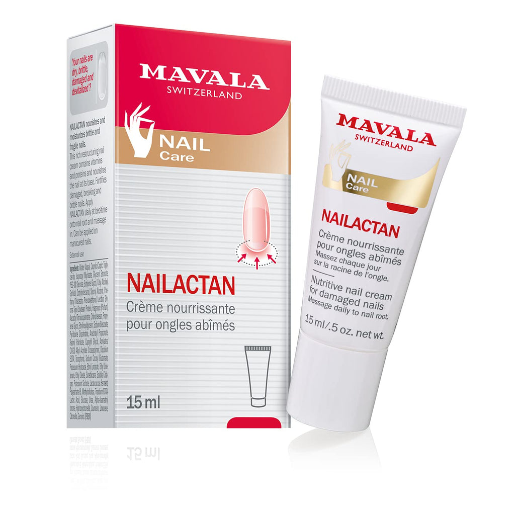 Mavala Nailactan Tube