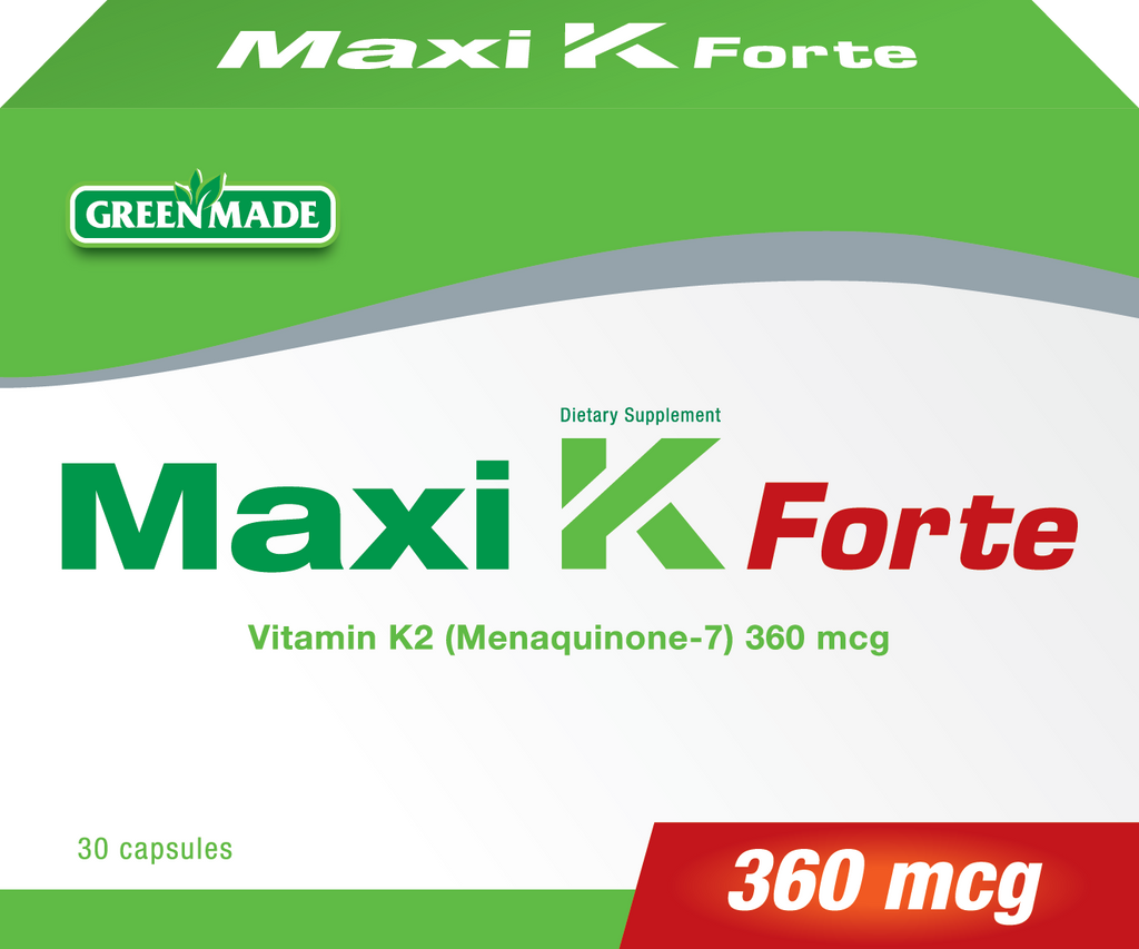 Maxi K Forte