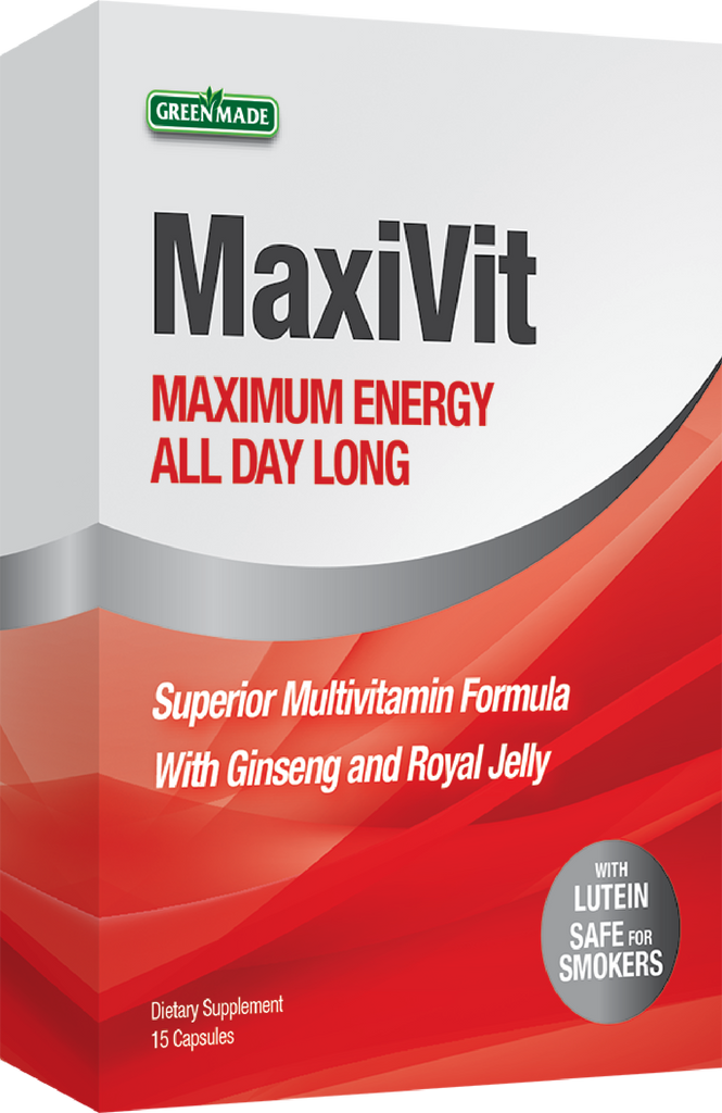 MaxiVit