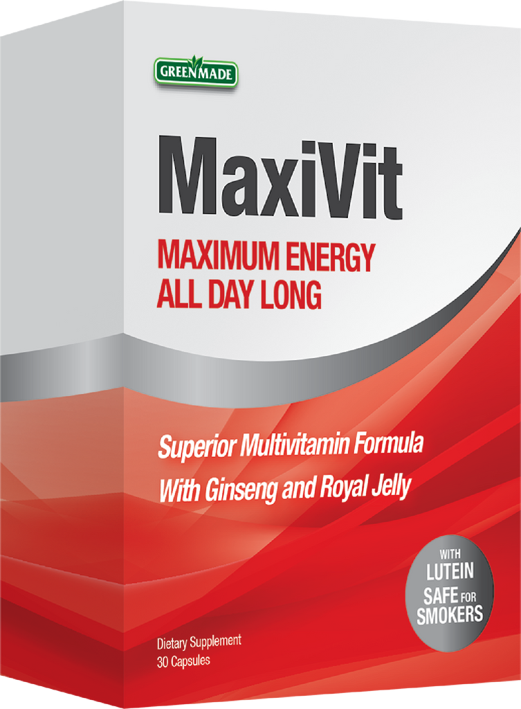 MaxiVit