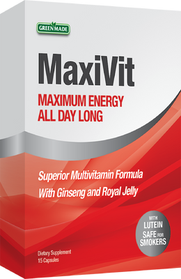MaxiVit
