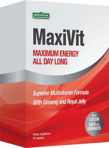 MaxiVit