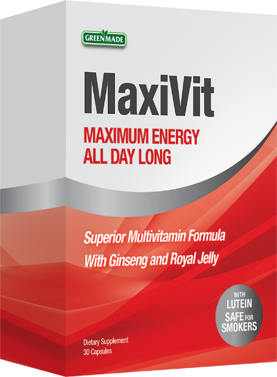 MaxiVit