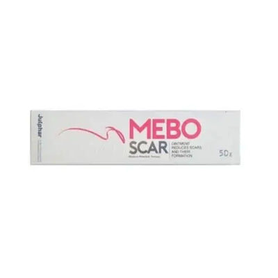 Mebo Scar