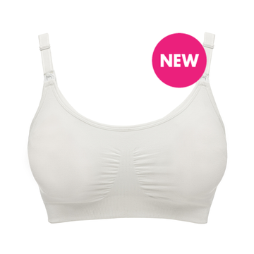 Medela 3 In 1 Nursing And Pumping Bra