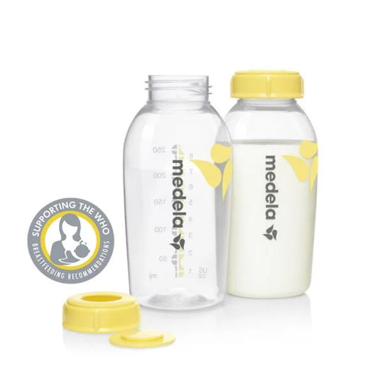 Medela Breast Milk Bottles