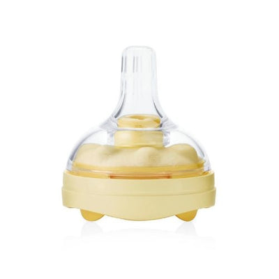 Medela Calma Natural Transition Baby Teat for Seamless Breastfeeding
