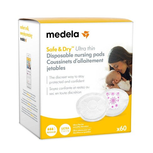Medela Dispensing Nursing Pads