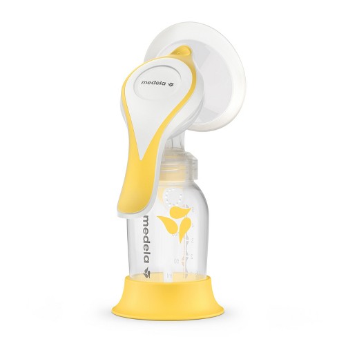 Medela Harmony Light Manual Breastpump