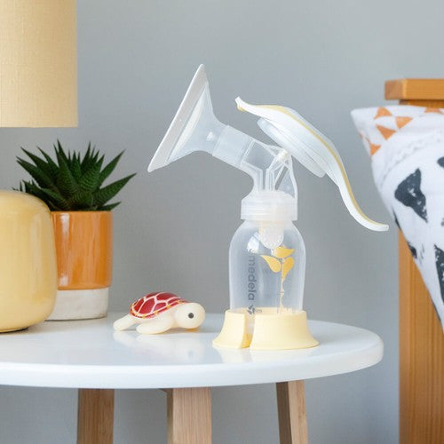Medela Harmony Light Manual Breastpump