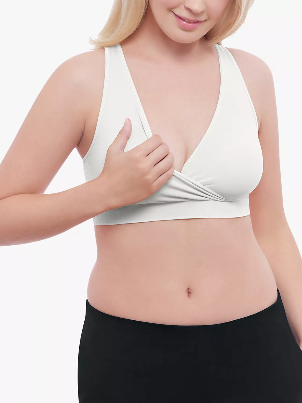 Medela Keep cool sleep bra