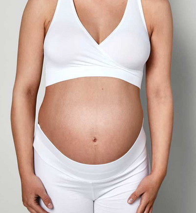 Medela Keep cool sleep bra