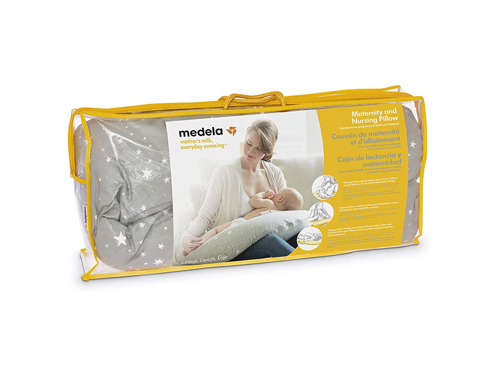 Medela Maternity and nursing pillow