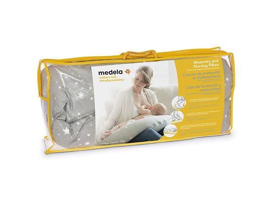 Medela Maternity and nursing pillow