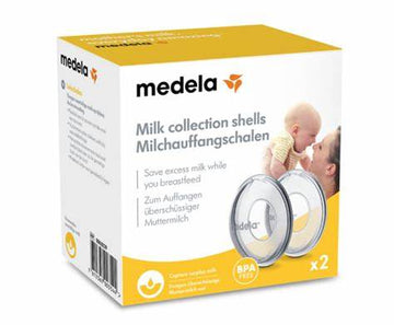 Medela Milk Collection Shells