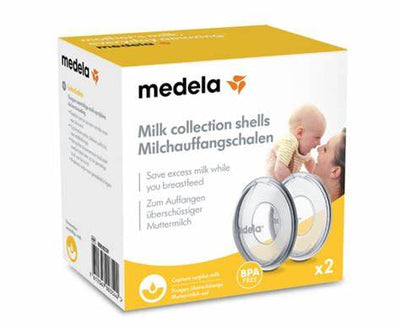 Medela Milk Collection Shells