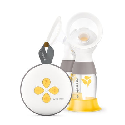 Medela New Swing Maxi