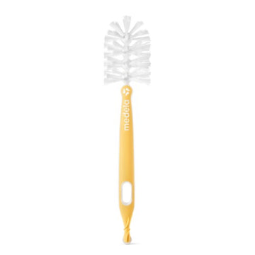Medela Quick Clean Bottle Brush with Stand