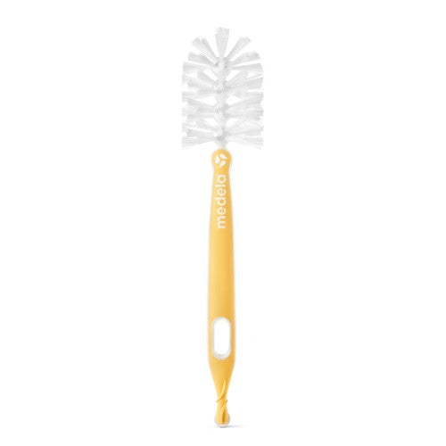 Medela Quick Clean Bottle Brush with Stand