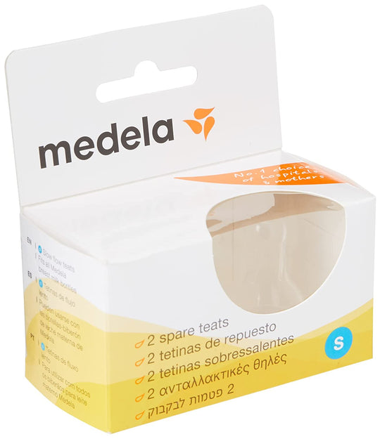 Medela Spare Teats