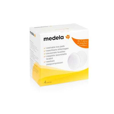 Medela Washable Bra Pads