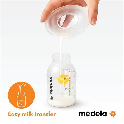 Medela Milk Collection Shells