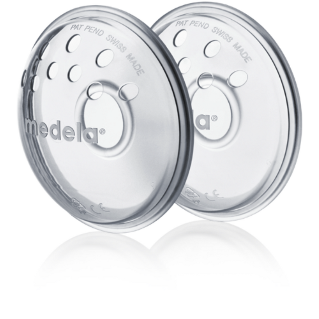 Medela Nipple Formers