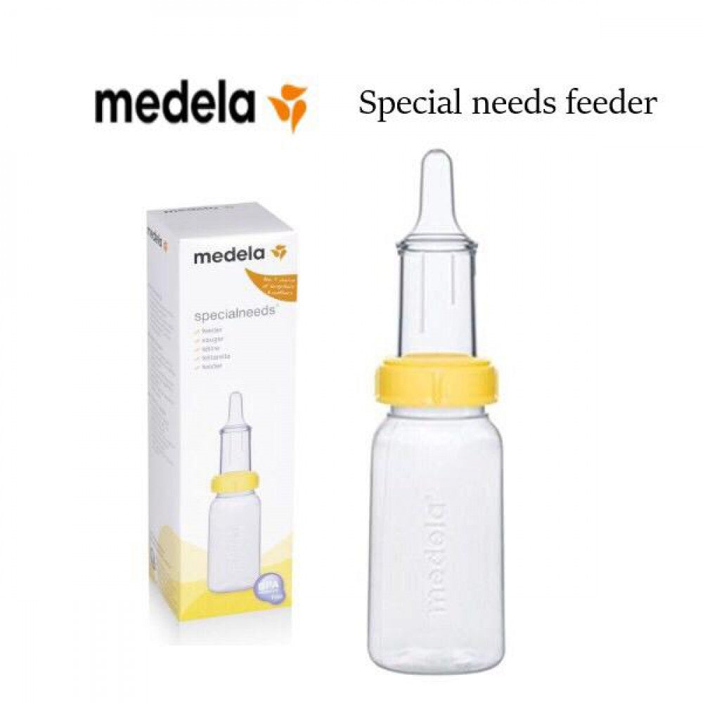 Medela Special Need Feeder