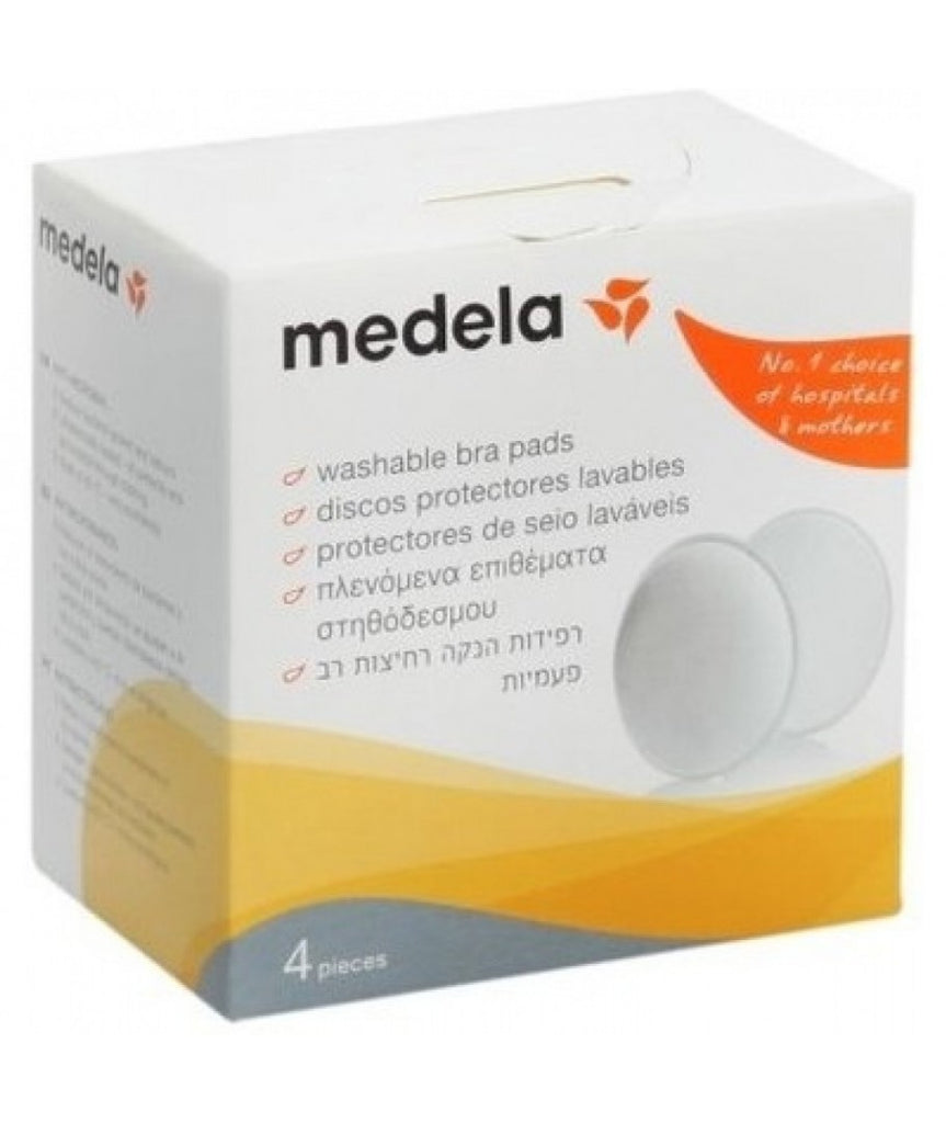 Medela Washable Bra Pads